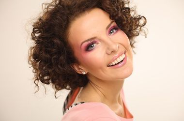 Инна Цимбалюк поразила лицом без макияжа