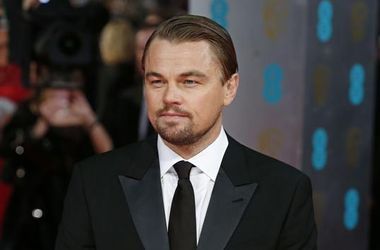 Леонардо Ди Каприо поразил Наоми Кэмпбелл своими диджейскими способностями