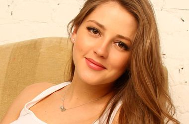 Актриса Анна Михайловская не против откровенных сцен в кино