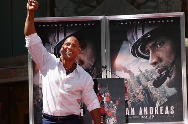 Беби-бум: в каких знаменитых семьях появились дети в 2015 году (фото)