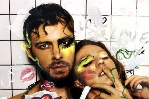 Макс Барских готовит провокационный клип на песню "Займемся любовью" - «Видео»