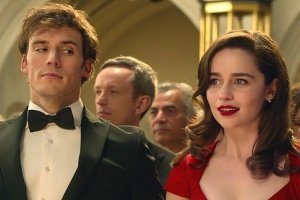 Новый трейлер картины с Эмилией Кларк "До встречи с тобой" - «Видео»