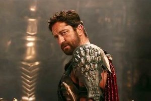 Новый трейлер фильма "Боги Египта" - «Видео»