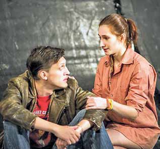 Главные события 19—21 февраля: андерграундный фестиваль DEBOSH и концерт легендарных Scorpions