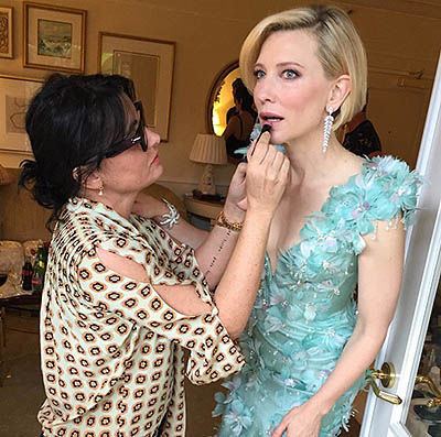 "Оскар-2016" глазами звезд: лучшие фото из Instagram (фото)