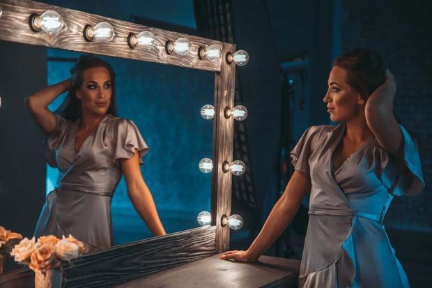 Девушка дня. Юлия Маркова - «Гандбол»