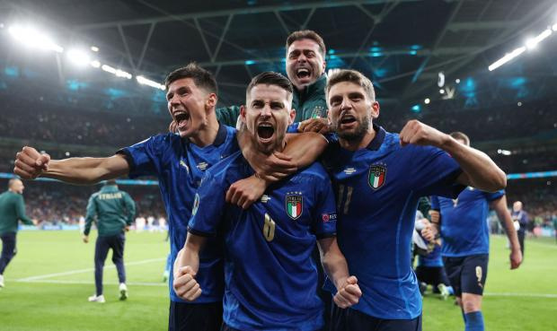 Доннарумма вытащил Италию в финал Евро-2020! Испания пройдена в серии пенальти - «Новости спорта»