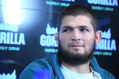 Нурмагомедов ответил на вопрос о возможном возвращении в MMA - «Единоборства»