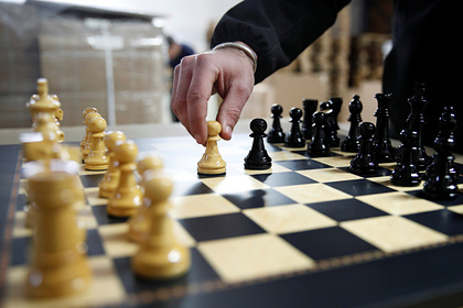 В США и Англии захотели лишить преимущества белые фигуры в шахматах - «Летние виды»