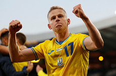 Футболист сборной Украины перешел из «Манчестер Сити» в «Арсенал» - «Английский футбол»