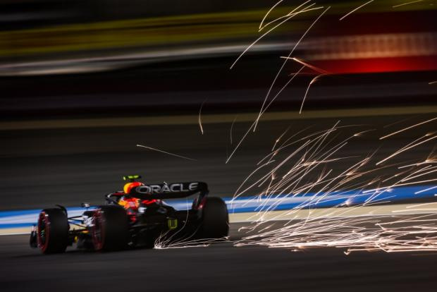 Бахрейнский старт чемпионата - «Формула-1»