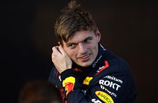 Ферстаппен выиграл Гран-при Австралии - «Авто»