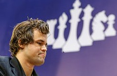 Карлсен оценил матч Непомнящего и Лижэня за титул чемпиона мира - «Летние виды»