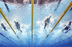 Международная федерация плавания допустила россиян до турниров - «Летние виды»