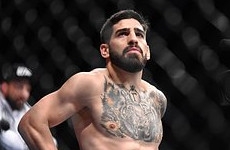 Грузинский боец UFC подрался в испанском баре - «Бокс и ММА»