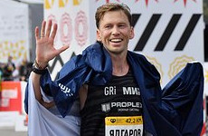 Российский марафонец пожаловался на жизнь в Португалии - «Летние виды»