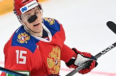 Уровень чемпионата мира по хоккею без сборной России оценили - «Хоккей»