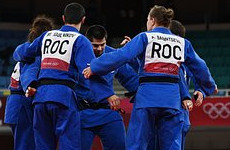 Сборную России отстранили от чемпионата мира по дзюдо - «Летние виды»
