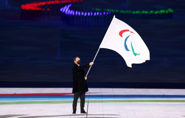 Это уже за гранью. Паралимпийский комитет хочет пожизненно забанить российских атлетов - «Новости спорта»