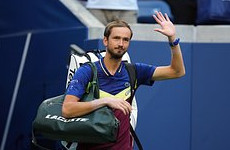 Медведев вышел в четвертьфинал US Open - «Летние виды»