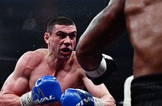 Российский боксер стал чемпионом мира по версии WBA - «Бокс и ММА»
