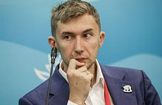 Карякин отказался от допуска до международных турниров в нейтральном статусе - «Летние виды»