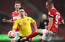 «Спартак» разгромил аутсайдера РПЛ - «ФУТБОЛ»