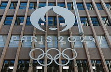 Украина сделала новое заявление по участию в Олимпиаде-2024 - «Летние виды»
