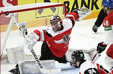 Чешский хоккеист поддержал позицию НХЛ по участию россиян в матчах в Праге - «Хоккей»