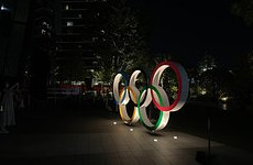 Глава МОК оценил вероятность отмены Олимпийских игр в Париже - «Летние виды»