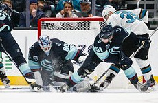 Клуб НХЛ cделал заявление из-за запрета Чехии на въезд россиян - «Хоккей»