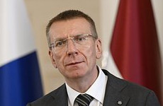 Президент Латвии высказался о возможном бойкоте Олимпиады из-за допуска россиян - «Летние виды»