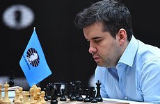 Российских шахматистов наказали за договорную ничью на чемпионате мира - «Летние виды»