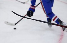 Капитан хоккейного клуба возмутился реакцией зрителей на гимн России в Астане - «Хоккей»