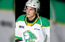 Погибшего в Канаде 18-летнего российского хоккеиста похоронили в Торонто - «Хоккей»