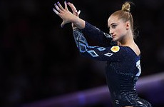 Российская гимнастка-чемпионка завершила карьеру в возрасте 26 лет - «Летние виды»