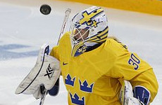 Шведская хоккеистка оценила проведенное в российском клубе время - «Хоккей»