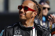 Сотрудников команды «Формулы-1» Mercedes уведомили об уходе Хэмилтона - «Авто»