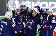 Названа замена России в хоккейном турнире Олимпиады-2026 в случае недопуска команды - «Хоккей»