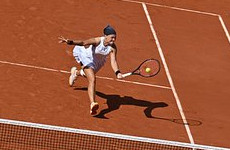 Российская теннисистка вышла в финал турнира WTA в Гонконге - «Летние виды»