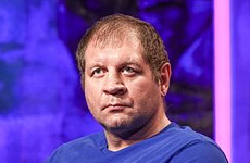 Александр Емельяненко проведет первый поединок в 2024 году - «Бокс и ММА»