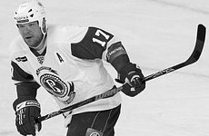 Бывший игрок клубов НХЛ и КХЛ умер в возрасте 52 лет - «Хоккей»