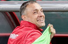 Гол Дзюбы помог дебютанту РПЛ прервать трехматчевую серию без побед - «ФУТБОЛ»