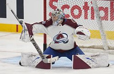 Клуб НХЛ поместил российского вратаря на драфт отказов - «Хоккей»