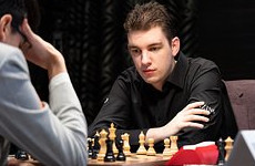 Польский шахматист отказался жать руку россиянину на чемпионате мира - «Летние виды»