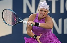 Российская теннисистка выиграла четвертый турнир WTA за год - «Летние виды»