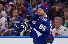 Российский хоккеист оценил свист зрителей в свой адрес на Матче звезд НХЛ - «Хоккей»
