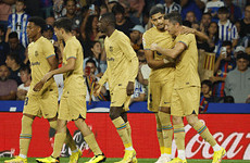 «Спартак» потроллил «Барселону» после подписания нового легионера - «ФУТБОЛ»