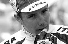 Чемпион России по велоспорту умер в 34 года - «Летние виды»
