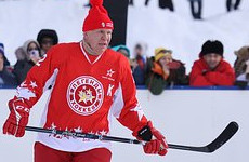 Фетисов предложил припечатать главу МОК к борту - «Хоккей»